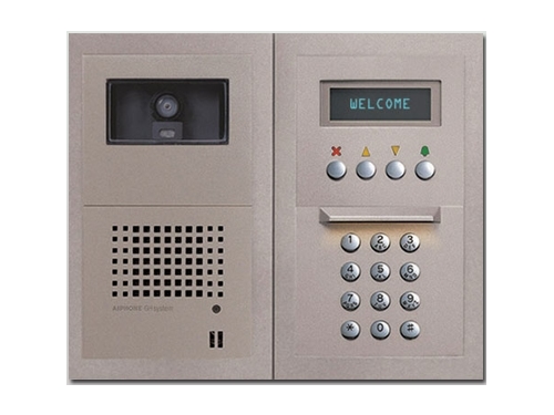 Intercom systems